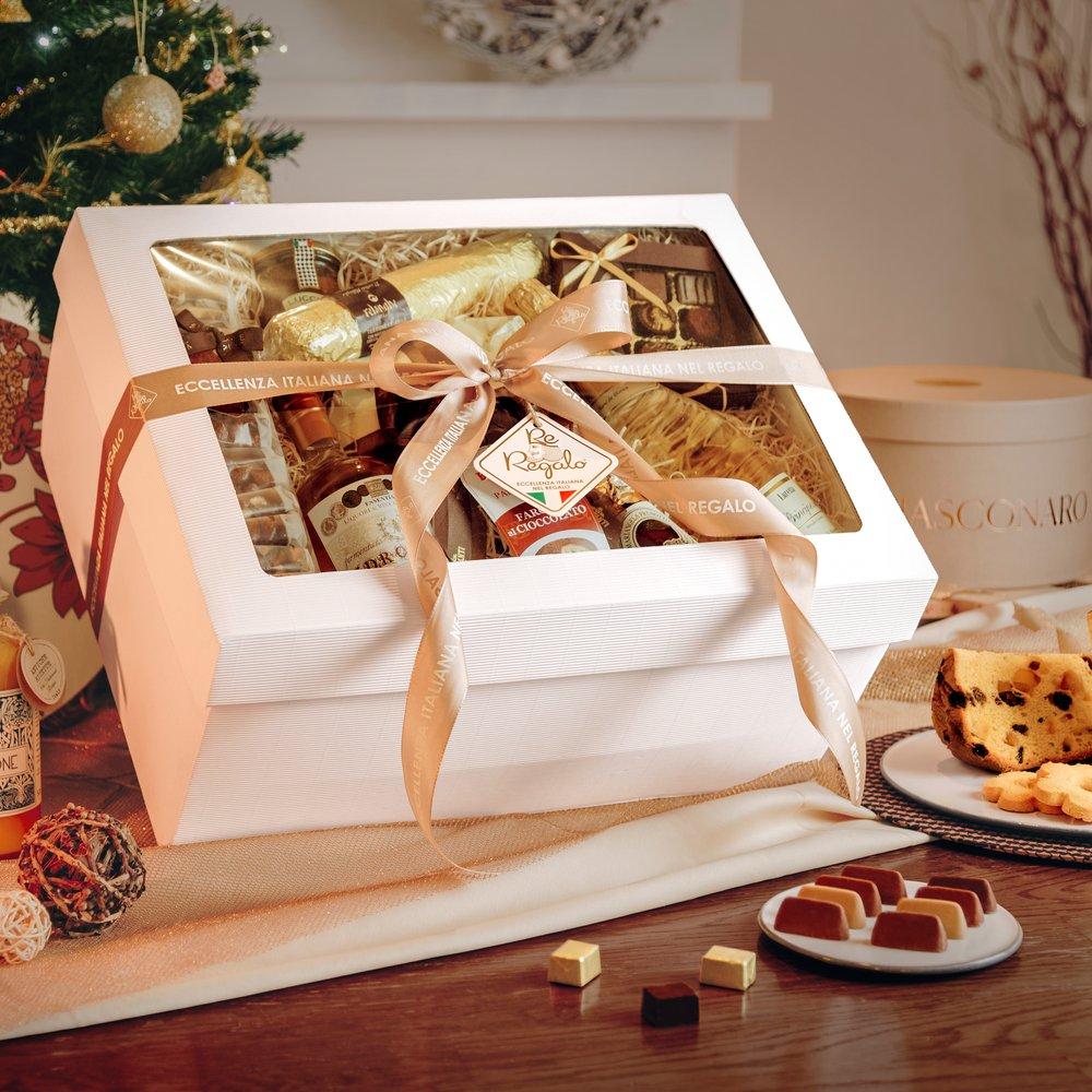 Confezione regalo ReRegalo